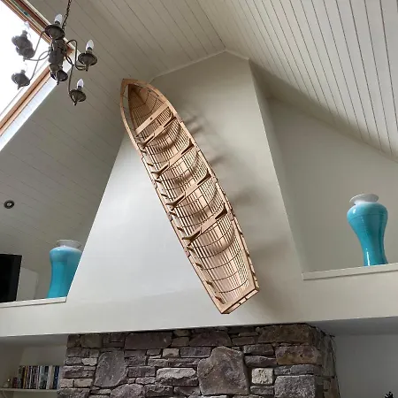 House Gowlane 別荘