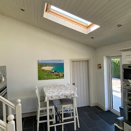 Сasa de vacaciones House Gowlane Castlegregory