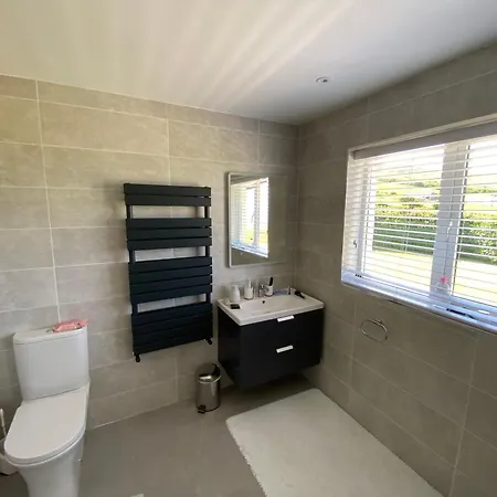 House Gowlane Holiday home