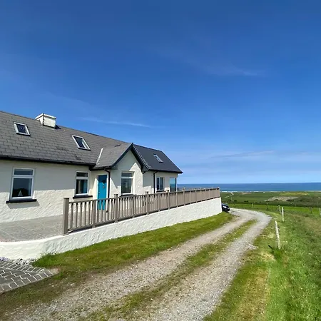 House Gowlane Holiday home