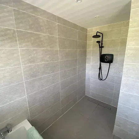 House Gowlane Holiday home Castlegregory