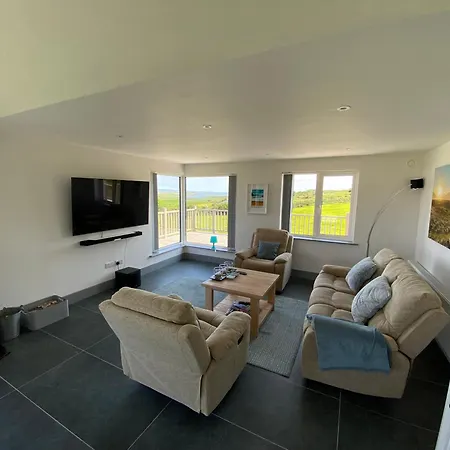 Feriehus House Gowlane Castlegregory