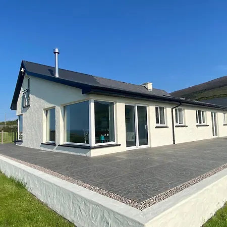 House Gowlane 別荘 *