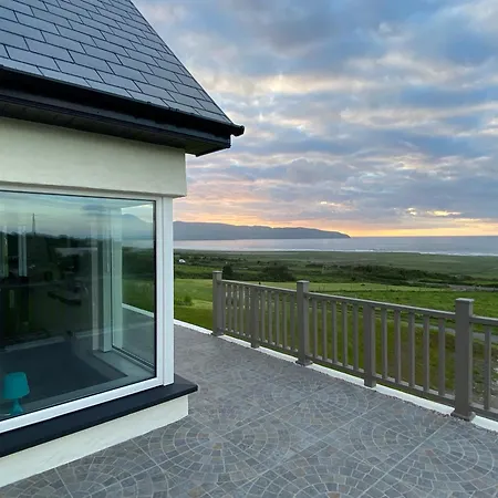 House Gowlane Holiday home *