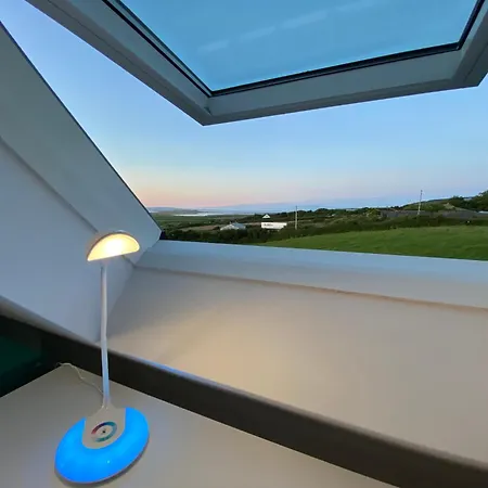 House Gowlane Сasa de vacaciones Castlegregory