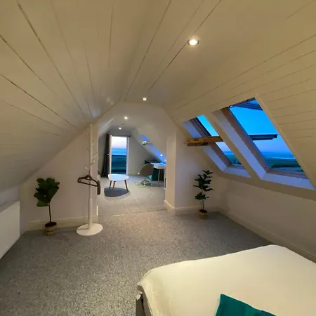 Tatil Evi House Gowlane Castlegregory