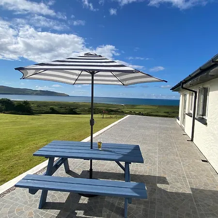 House Gowlane Сasa de vacaciones Castlegregory