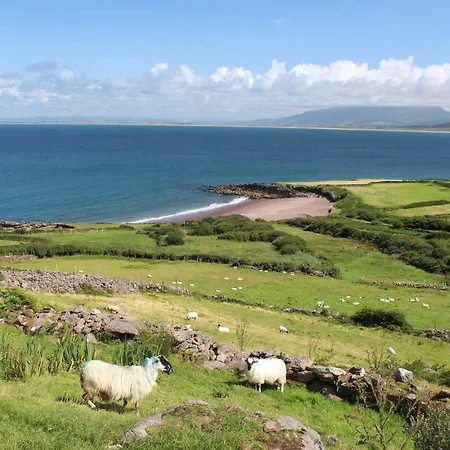 House Gowlane Feriehus Castlegregory