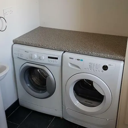 House Gowlane Castlegregory