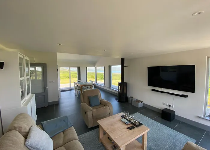 House Gowlane * Castlegregory