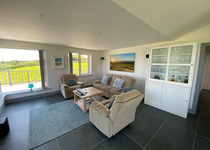 House Gowlane Castlegregory