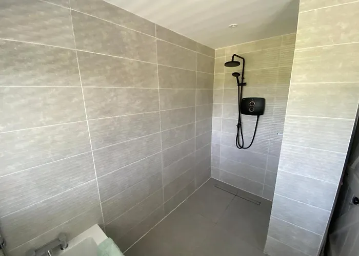 House Gowlane Ferienhaus Castlegregory