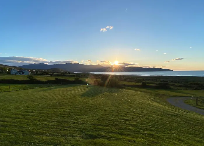 Ferienhaus House Gowlane