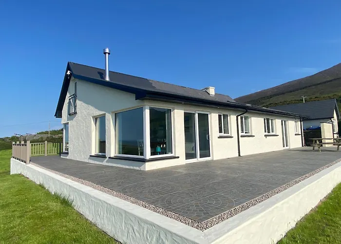 House Gowlane Ferienhaus *