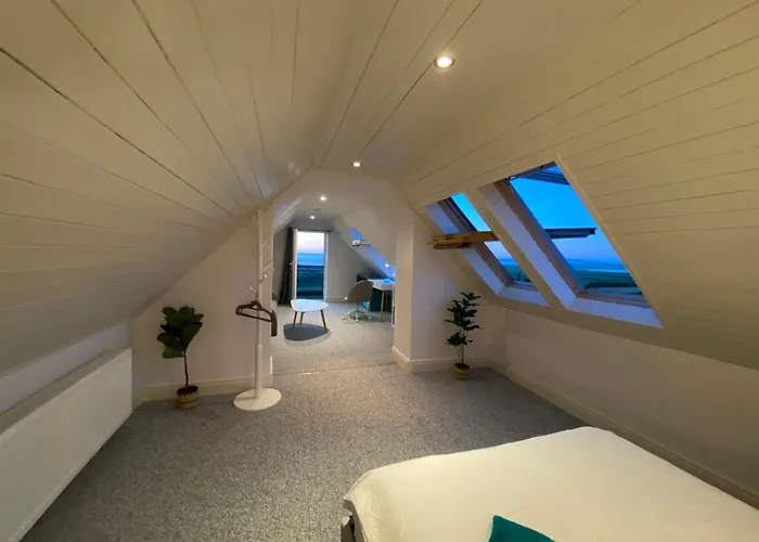 Ferienhaus House Gowlane Castlegregory